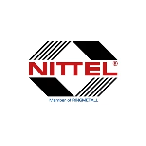 Logo - Maschinen-/ Anlagenführer (m/w/d) - Nittel Halle GmbH - MEIN JOB LOKAL